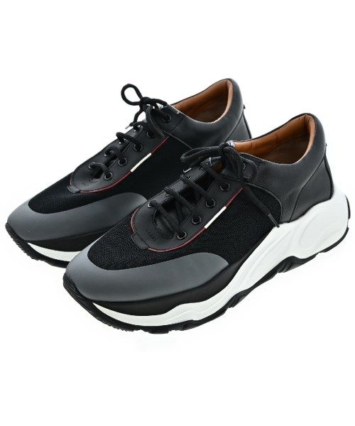 BALLY スニーカー メンズ 【古着】【中古】【送料無料】