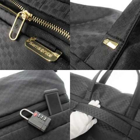 ロゴ 市松模様