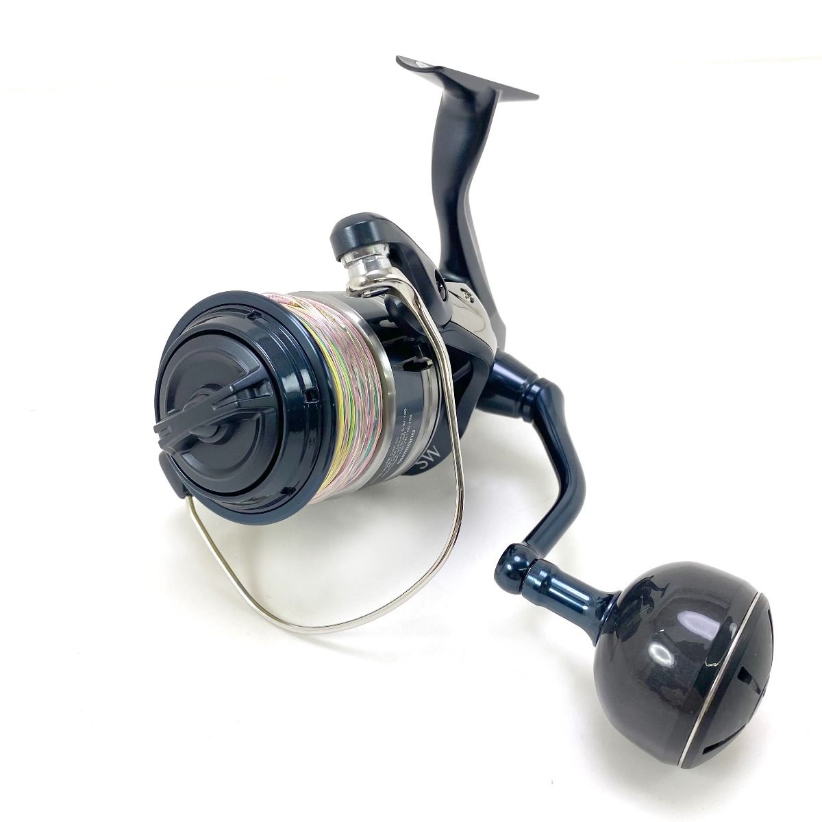 SHIMANO - ΨΨSHIMANO シマノ 04247 SHIMANO シマノ スピニングリール SHIMANO 04247 20ストラ
