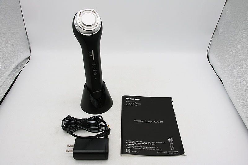 Panasonic beauty premium RF美容器EH-XR20 - 健康