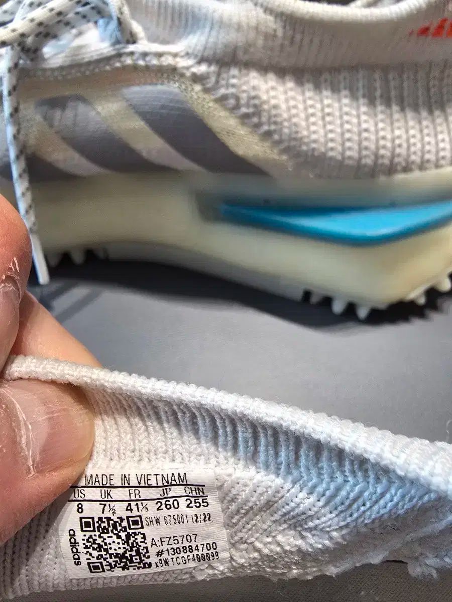 adidas アディダス nmd s1 スニーカー HRDEVELOPMENT_JP