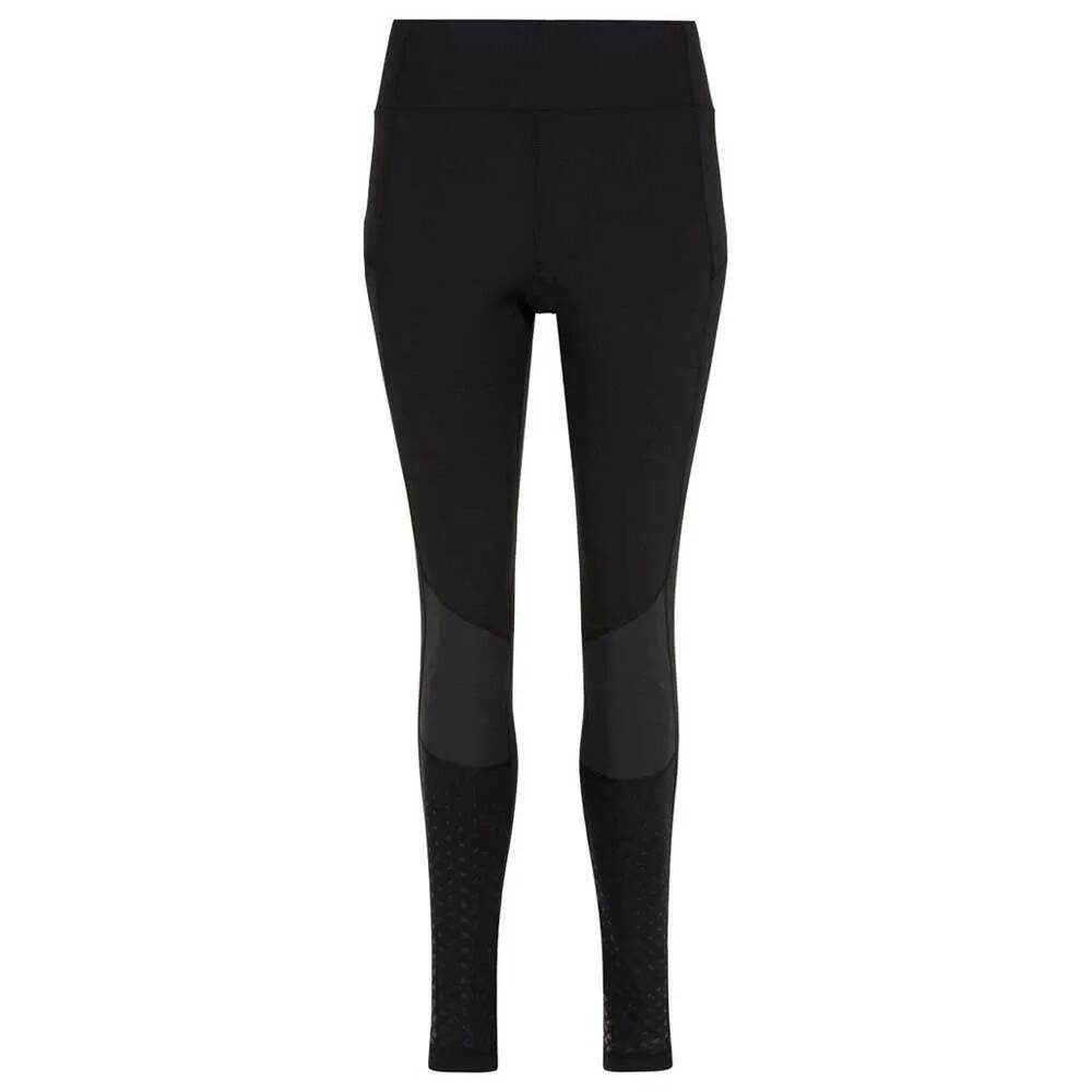 お取り寄せ ２～４週間で発送 バーグハウス レリュー トレッキング レギンス レディース Black|Black t BERGHAUS Lelyur Trekking Leggings t