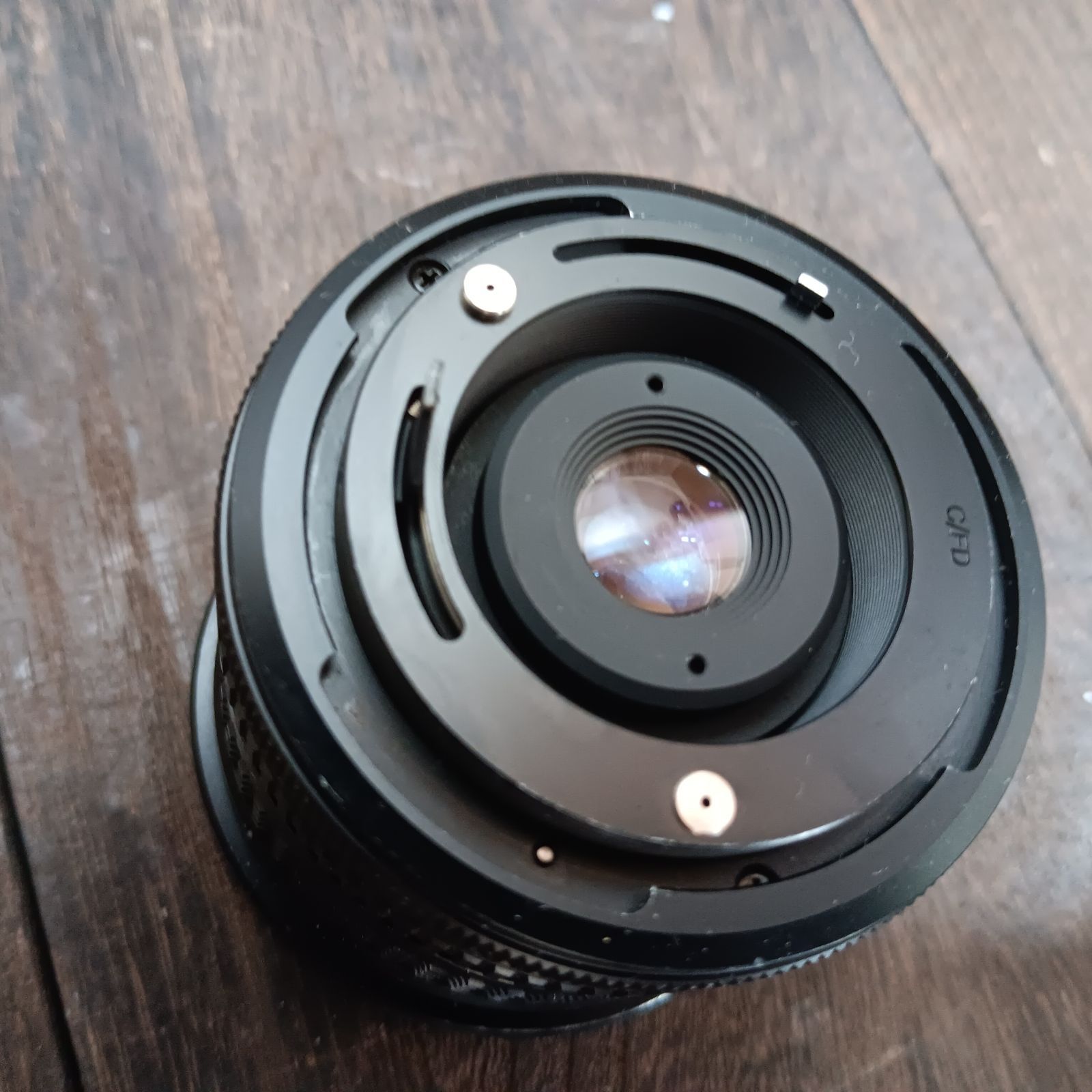 ★希少★Tokina RMC 17mm F3.5 キャノン CANON FD用 希少 トキナー Tokina RMC 17mm F3.5 キャノン FDマウント レンズ