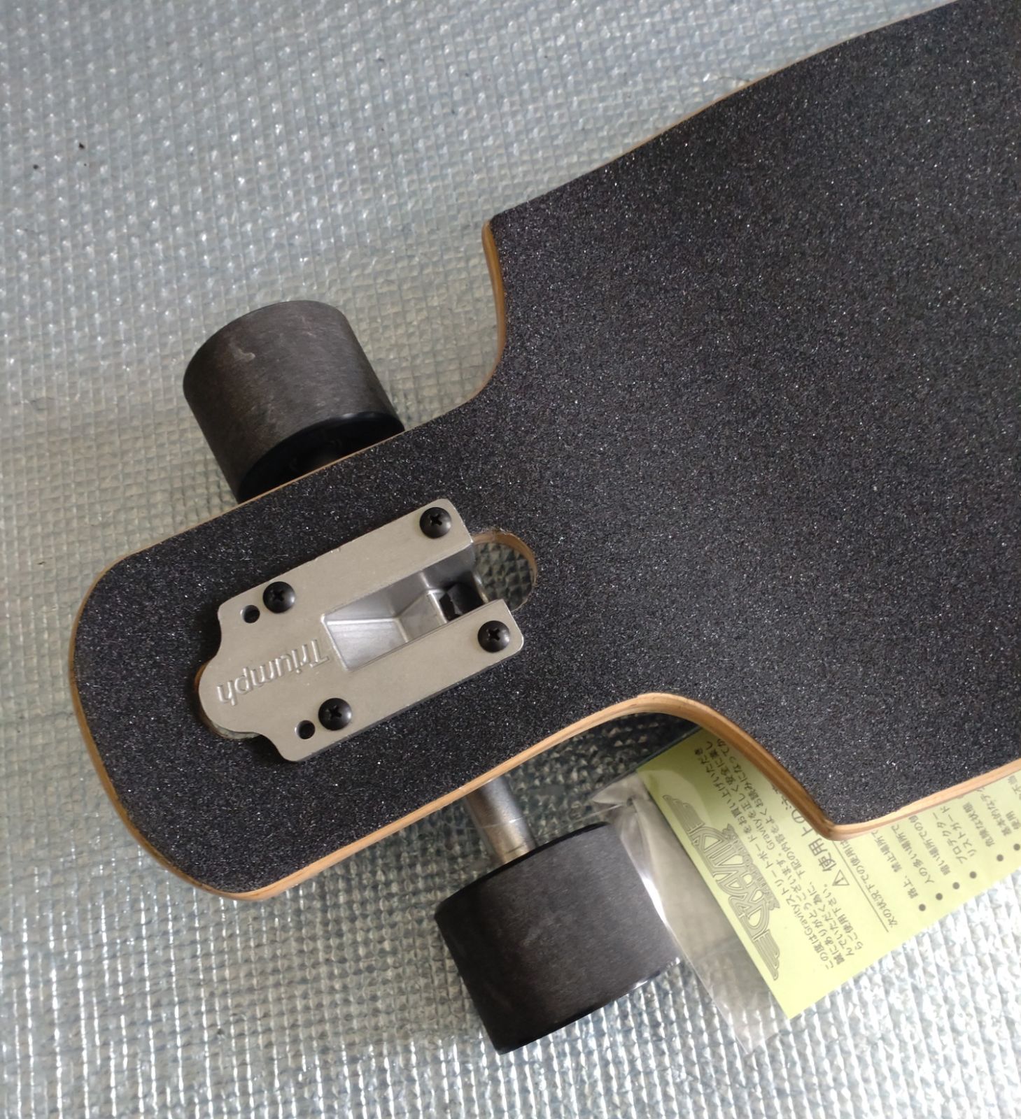 GRAVITY 前後カービングT搭載 ドロップサーフ３８ GRAVITY 前後カービングT搭載 ドロップサーフ38 Pro-Turn ZX Zero