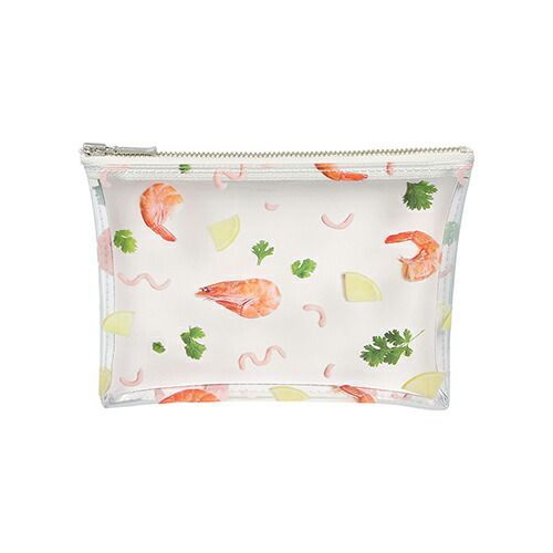 シマエナガ❁⃘*.゜レジンウエットティッシュフタ さくらんぼ