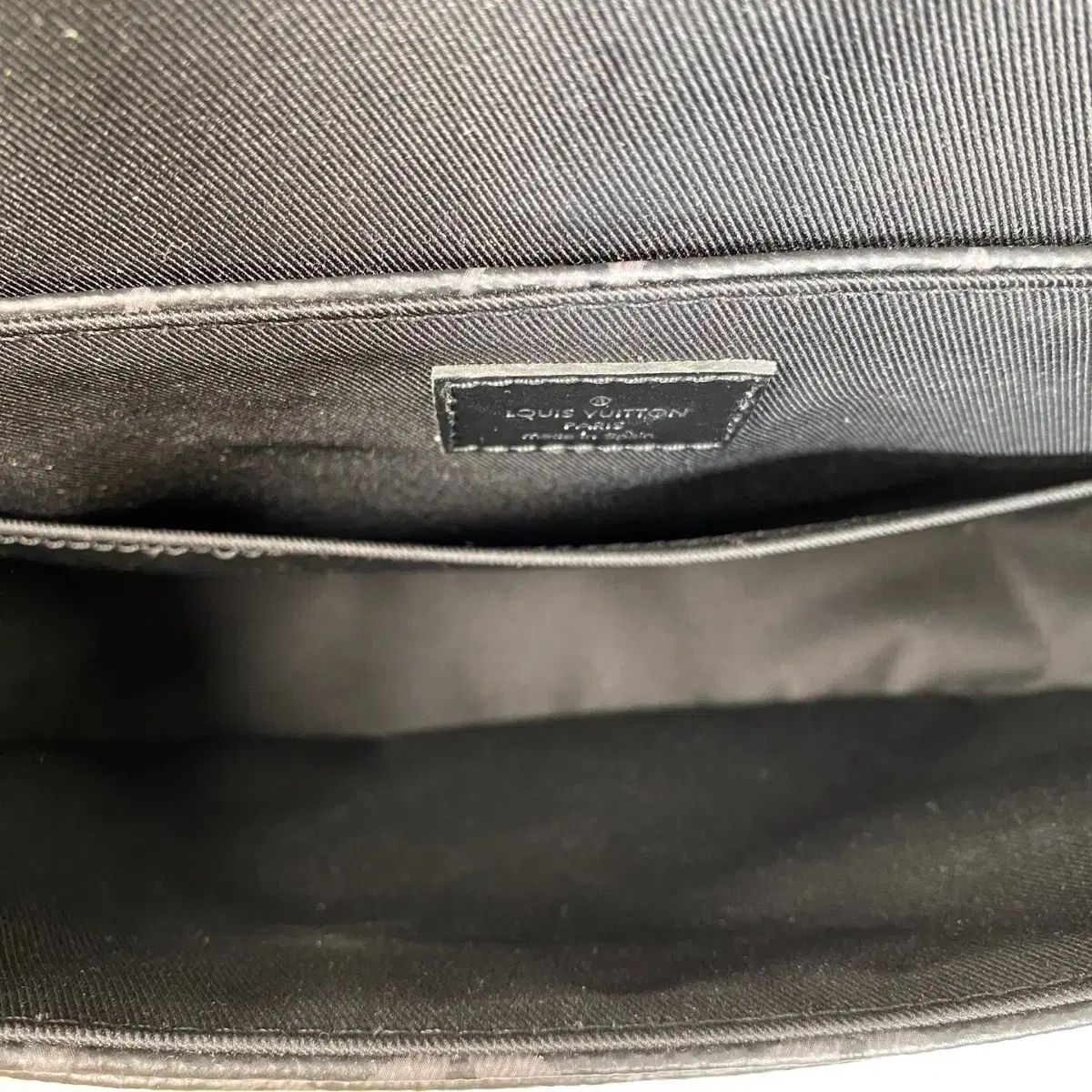 ルイヴィトン ディストリクト