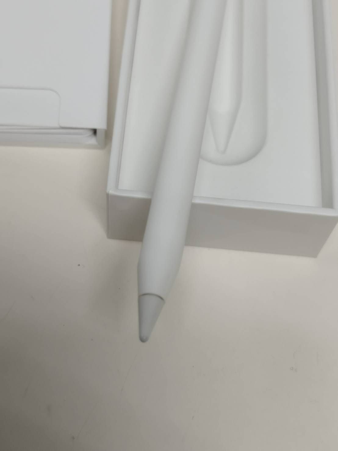 Apple Pencil 第2世代 MU8F2J/A 極美品 アップルペンシル
