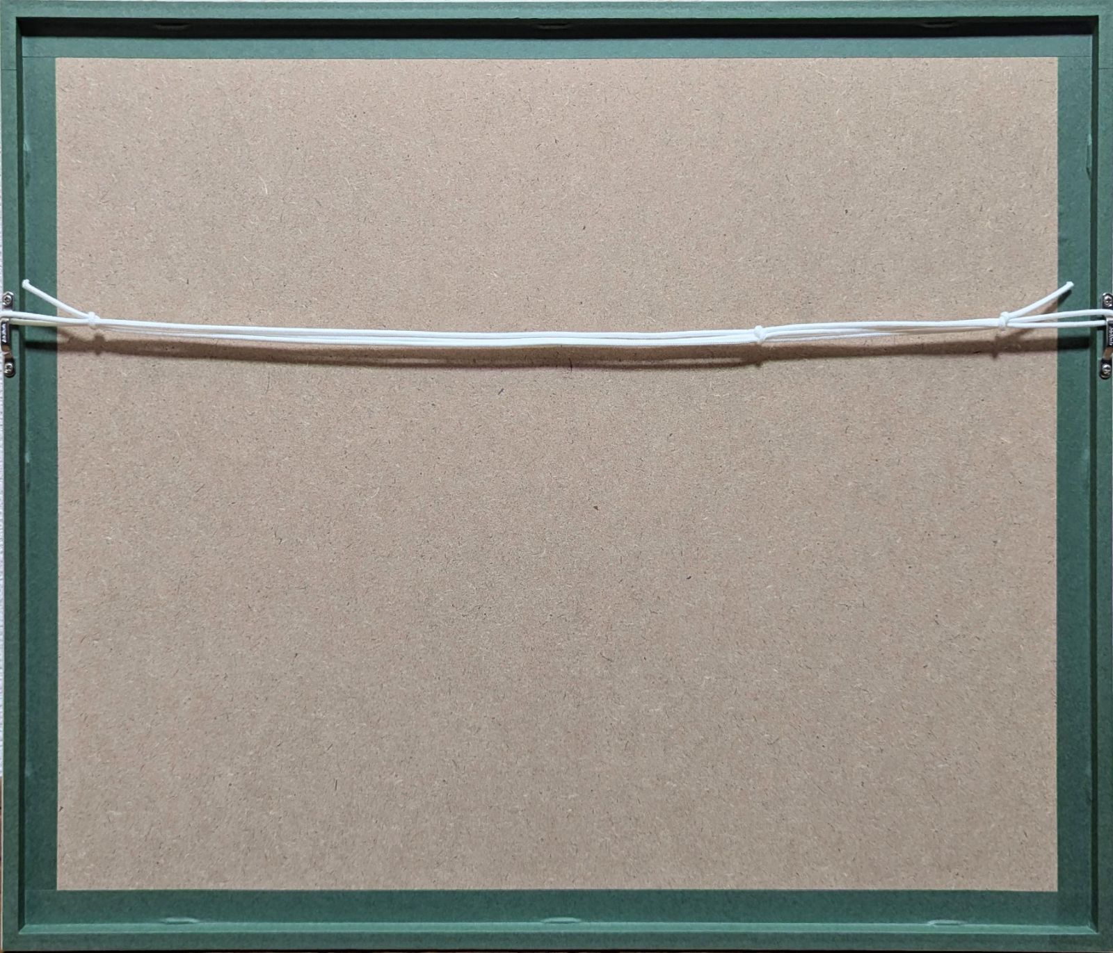 真作】【直筆サイン】山中現「カタチノアツマルバショ」【木版画