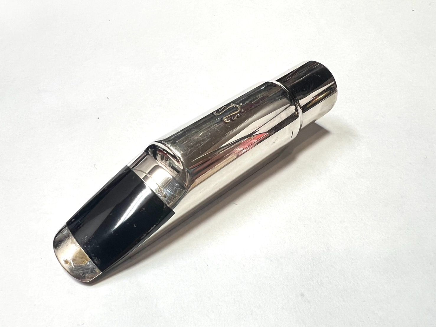 Wood Stone/マウスピース/アルトサックス用/PHLOX - ISHIMORI ONLINE