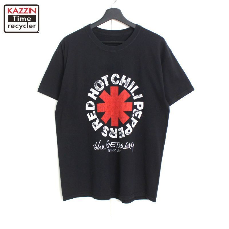 00s レッドホットチリペッパーズ Red Hot Chill Peppers バンド