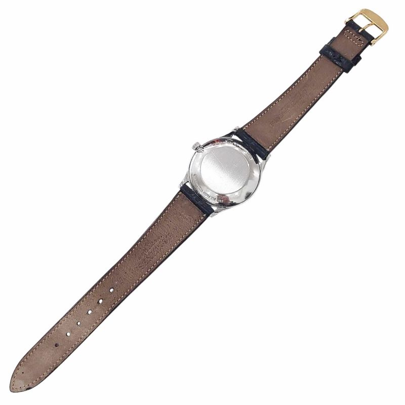 ロンジン LONGINES ヴィンテージ スモールセコンド スモセコ 手