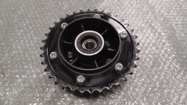 CB250F　MC43-1200xxx　の　スプロケット:#1720485728