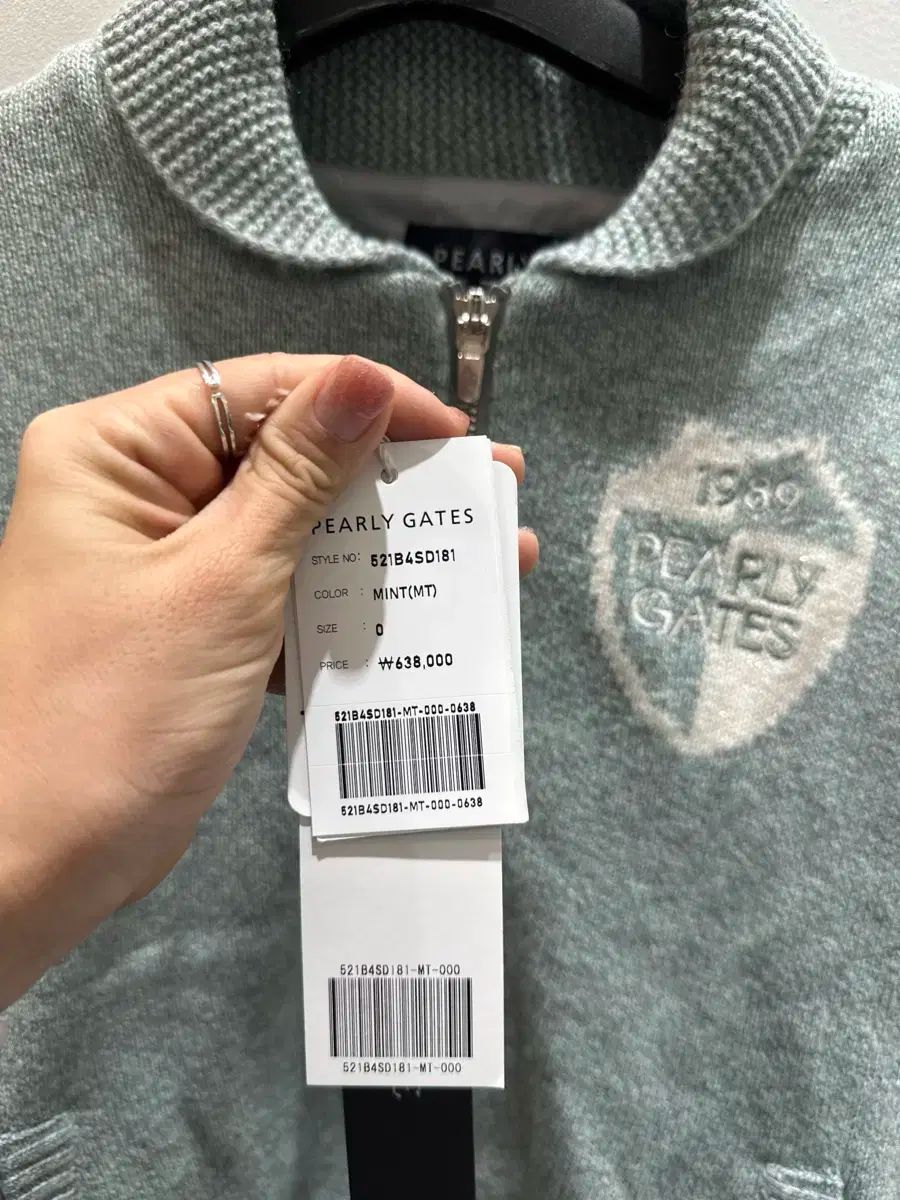 パーリーゲイツ レディースニットジャケット PEARLY GATES パーリーゲイツ ニット ジップジャケット ピンク系