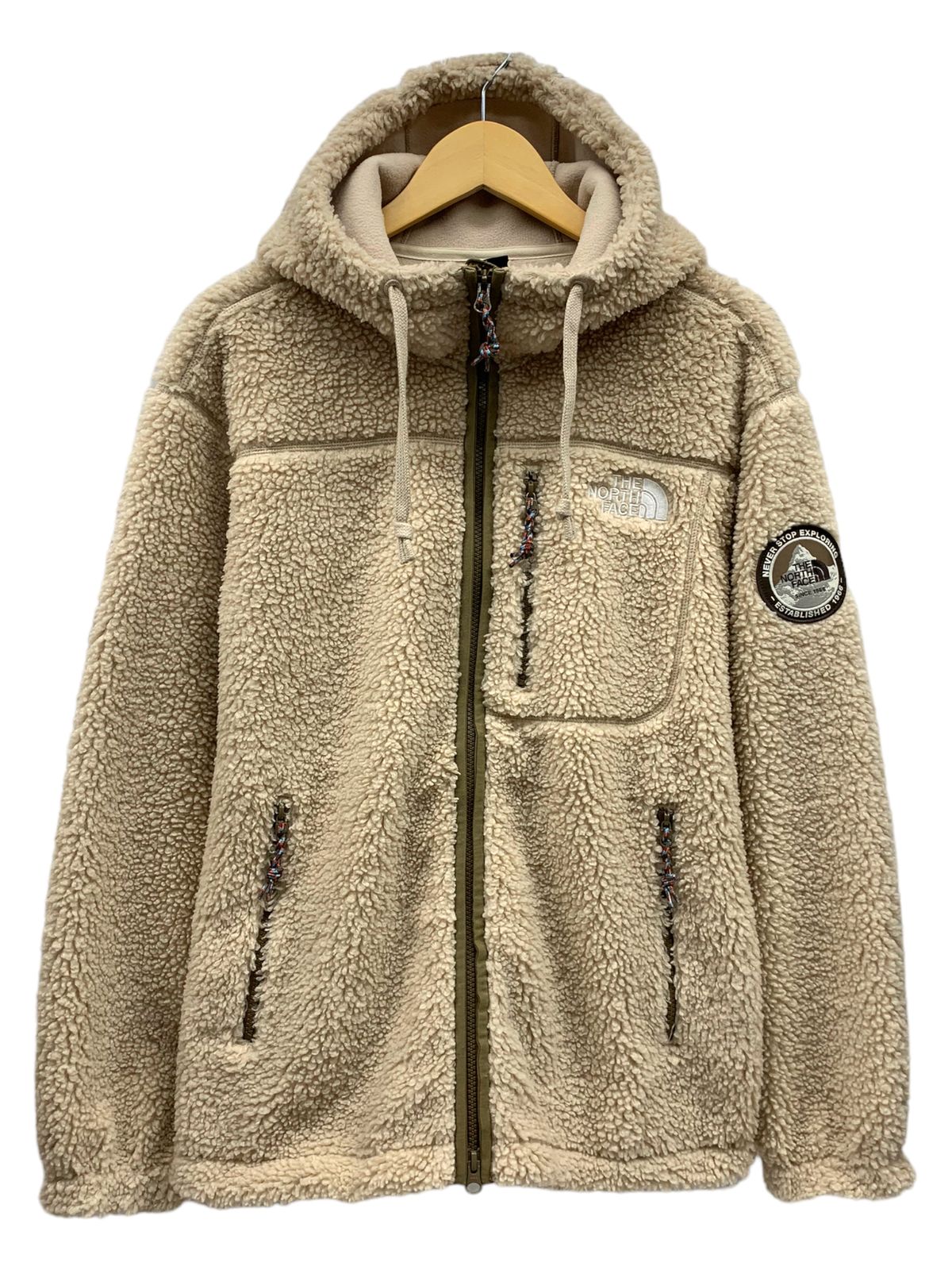 ノースジャケット Amazon | (ザ・ノースフェイス) THE NORTH FACE COMFY ALPHA