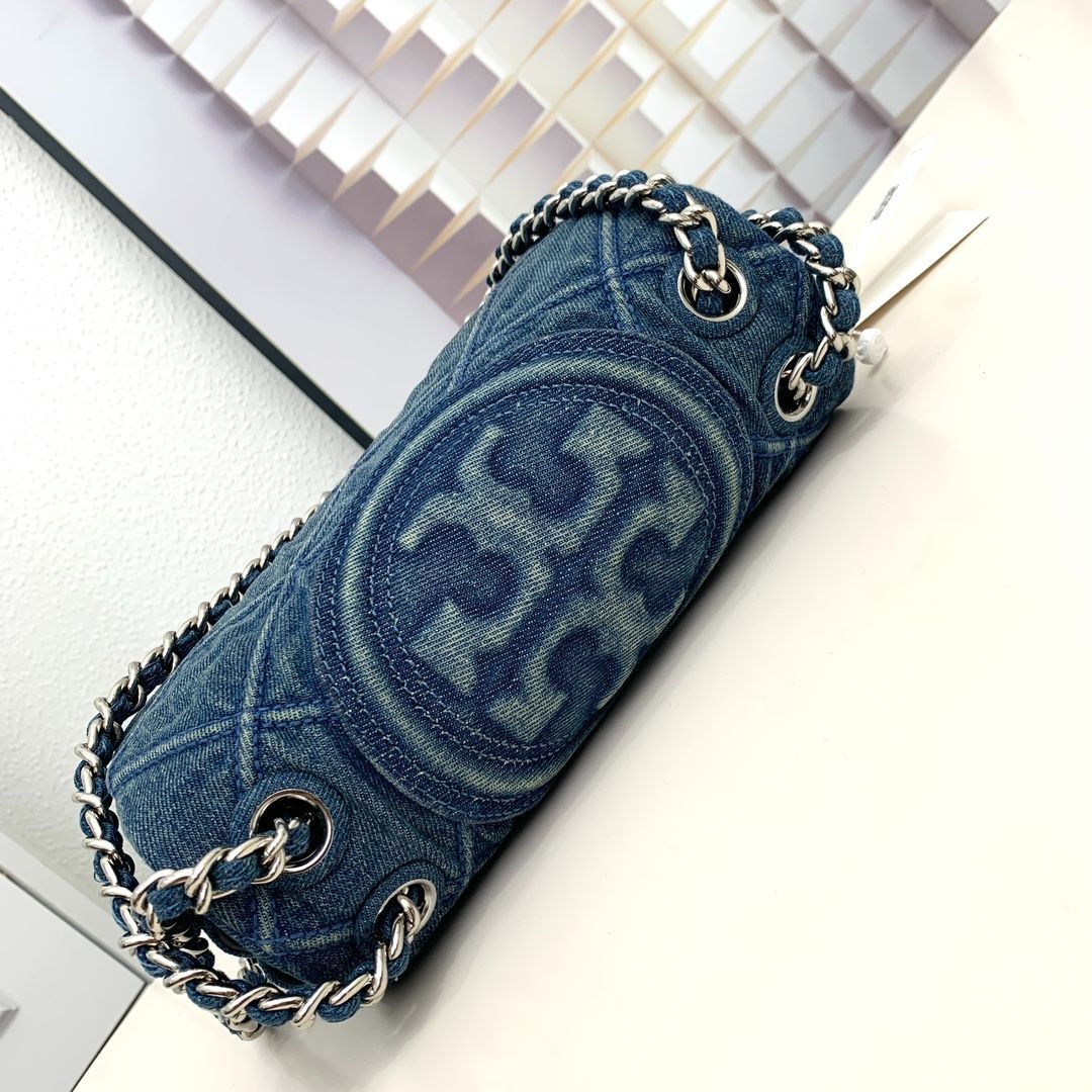 今日特価】TORY BURCH トリーバーチ FLEMING ショルダーバッグ