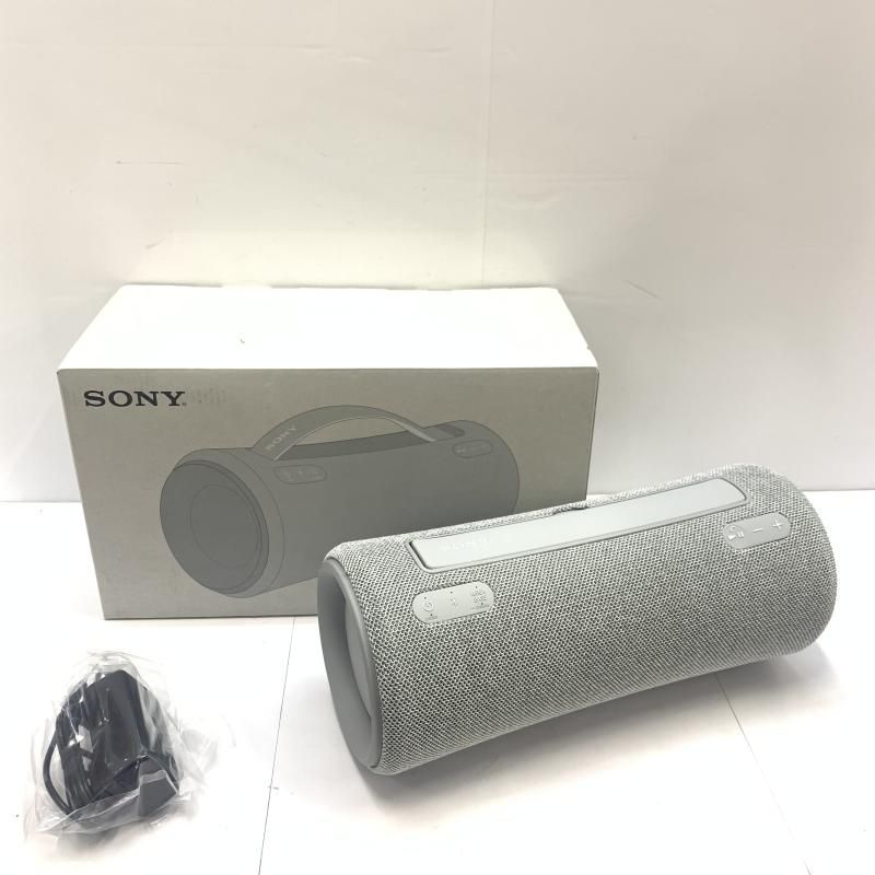 SONY|SRS-XG300|ワイヤレスポータブルスピーカー 92