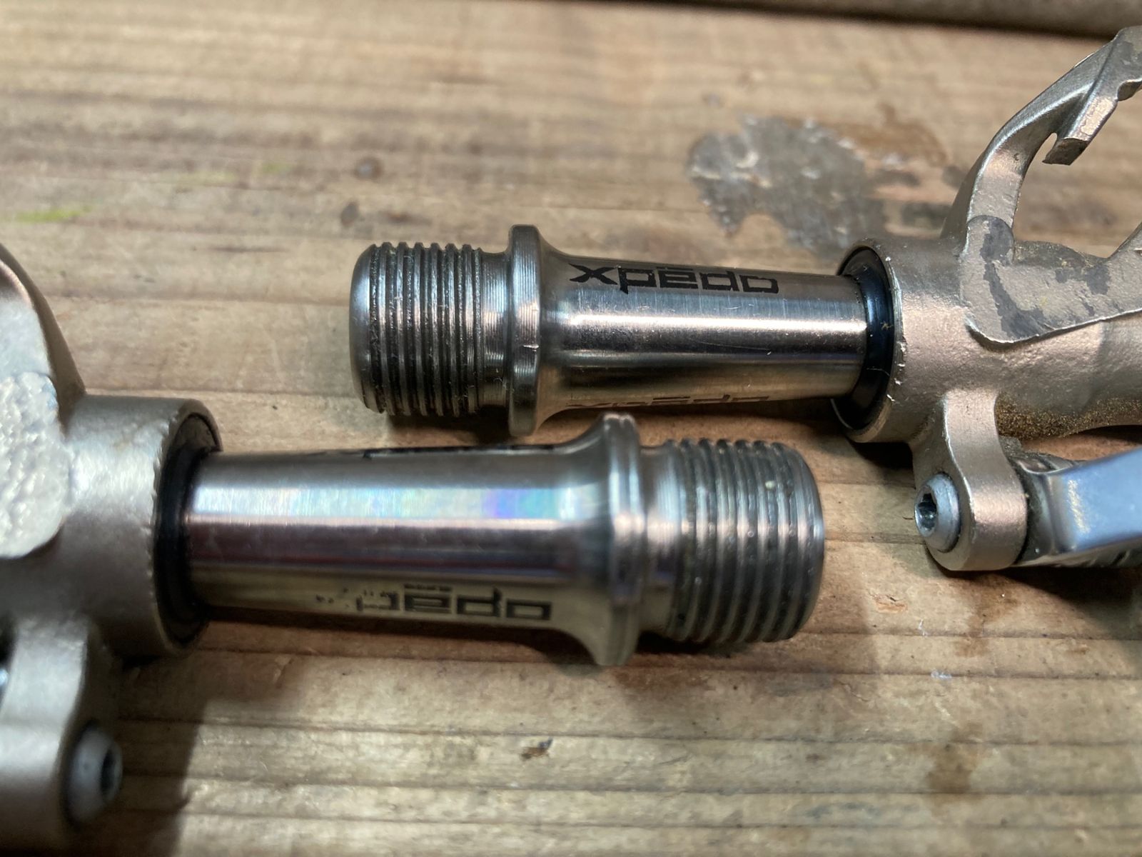 HOYT FORMULA HP-X ハンドル＆QUATTROリム セット（HOYT
