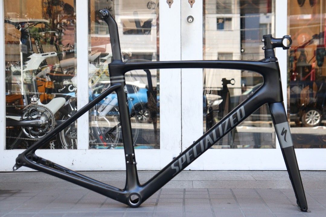 スペシャライズド SPECIALIZED ルーベ エキスパート ROUBAIX