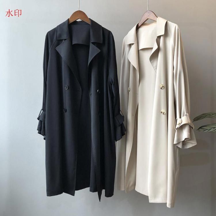 PHINGERIN アウター　ロングコート 春秋 cjfj143612.jpg