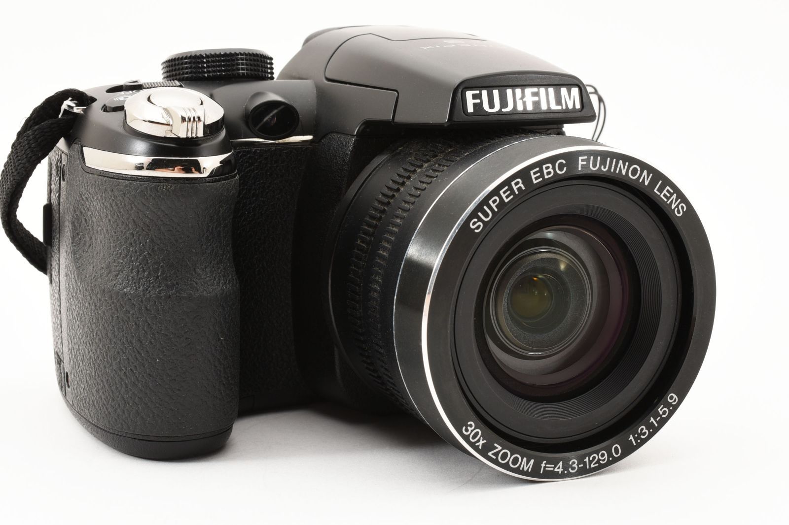 ★良品★ 富士フィルム FUJIFILM FINEPIX S4500 デジタルカメラ OB711 #390