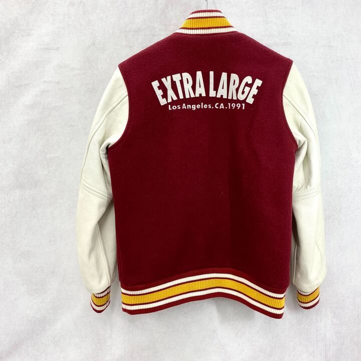 X-LARGE エクストララージ スタジャン 133511 ジャケット アウター S