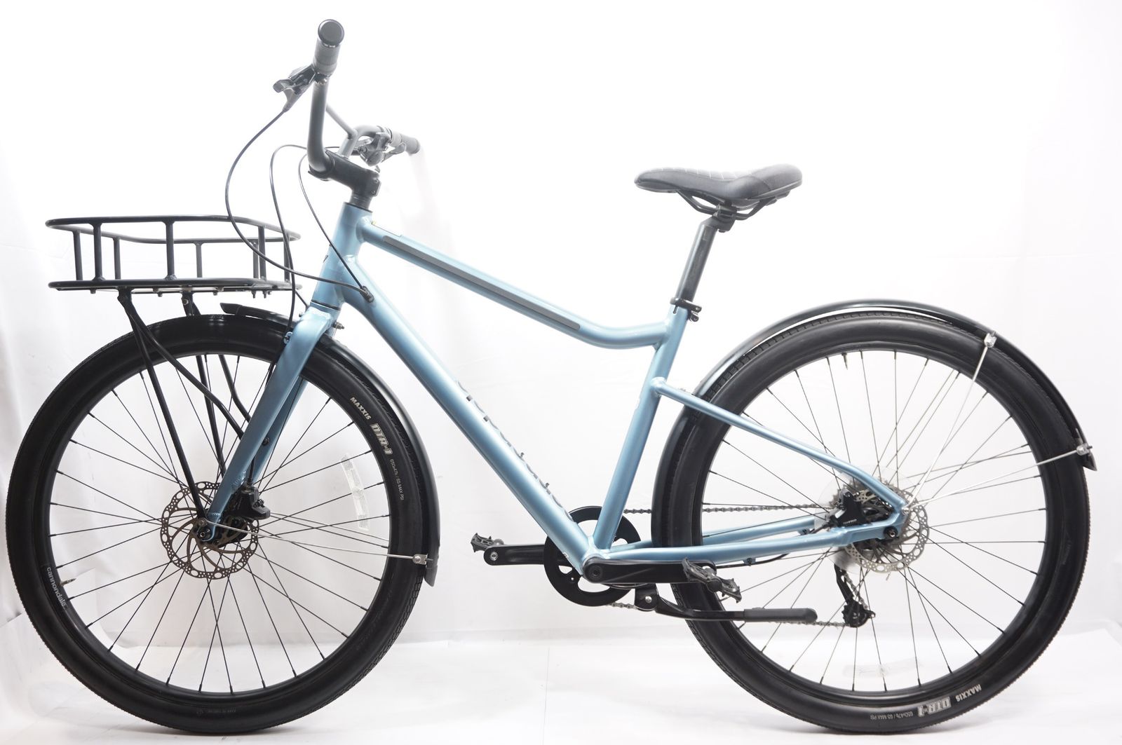 CANNONDALE キャノンデール TREADWELL EQP 2021年モデル クロスバイク バイチャリ世田谷店