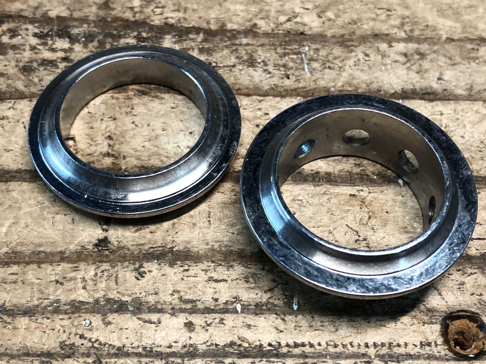 カンパニョーロ Campagnolo