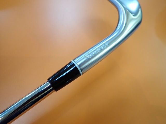 フォーティーン RM-21ニッケルクロム45-07|DG|wedge|45