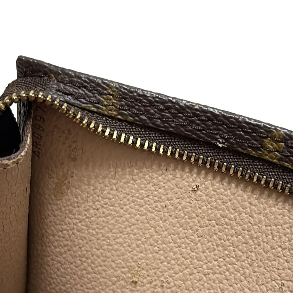 ルイ・ヴィトン ポーチ バケット付属ポーチ モノグラム ルイヴィトン モノグラム バケット 付属ポーチの買取実績 | 買取専門店