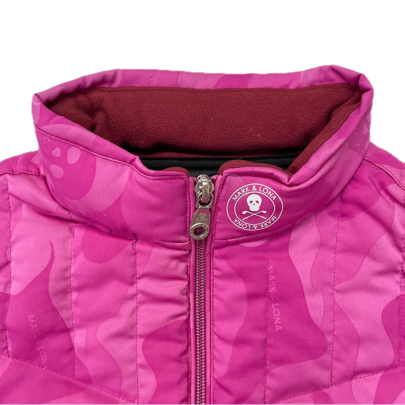 レディース マークアンドロナ