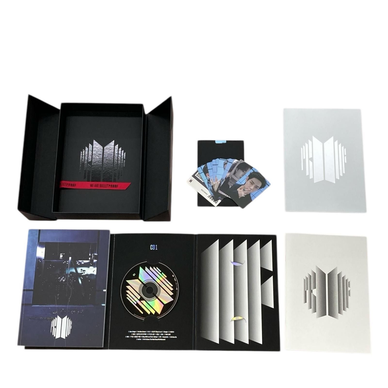 BD6点 ユニセックス