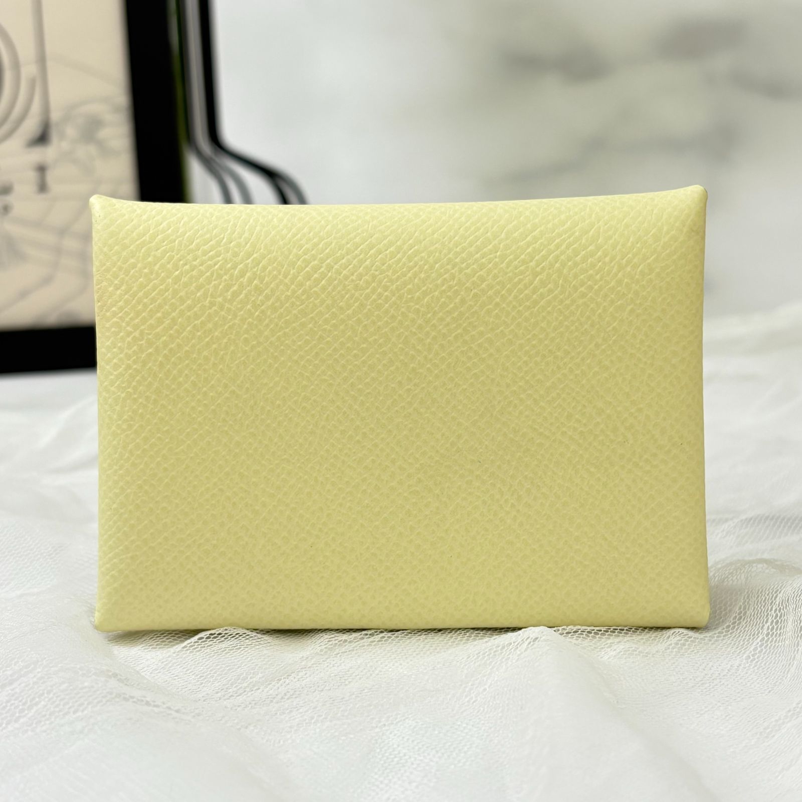 カルヴィデュオ ジョーヌミルトン