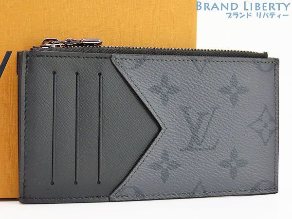 新古品】ルイヴィトン LOUIS VUITTON タイガラマ モノグラム