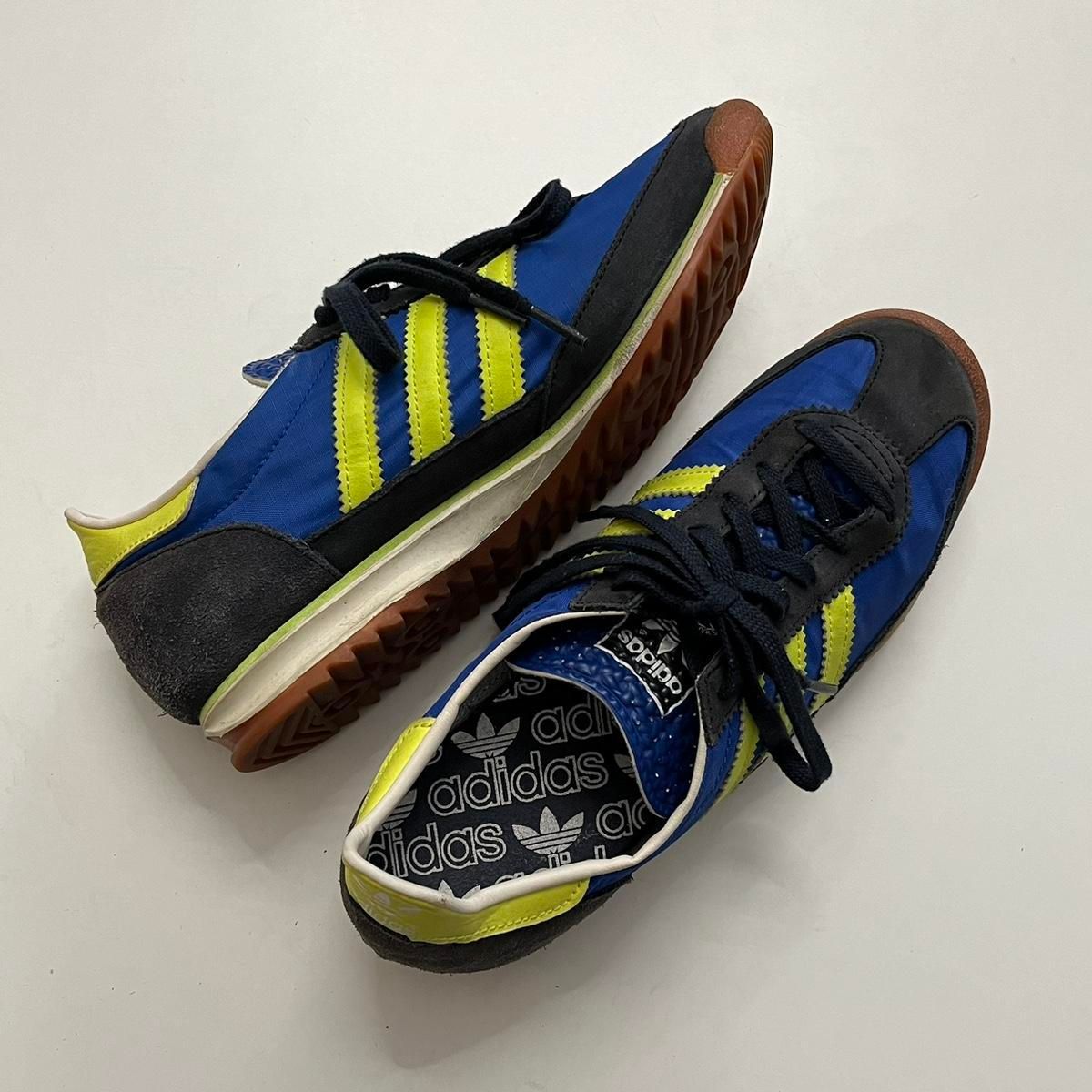 【雷市場（ポンジャン）商品韓国直送】adidas(アディダス) sl72 スニーカーズ サイズ 240 出品