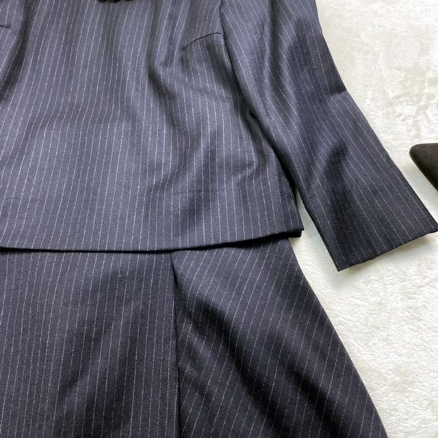 美品 クリーニング済！】KEITH(キース) セットアップスーツ