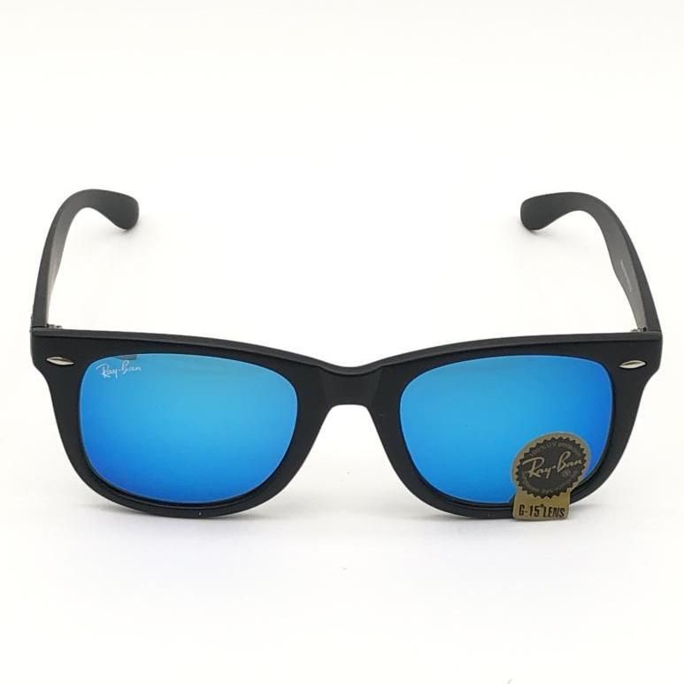 Ray-Ban RB2140 サングラス セルフレーム ブラック レイバン 10 240010484538
