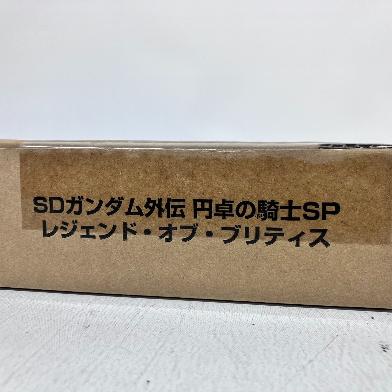 SDガンダム外伝 円卓の騎士SP レジェンド・オブ・ブリティス バンダイ / カードダス - メルカリ