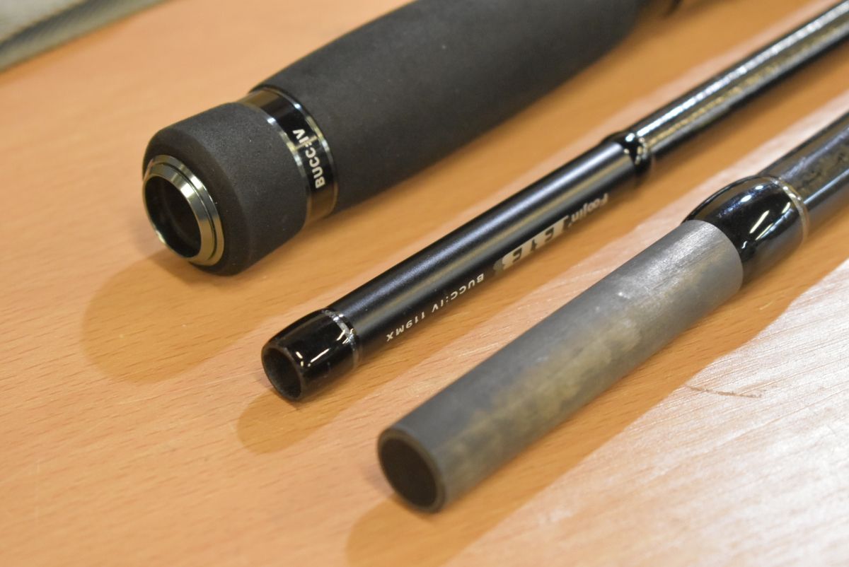 シーバス スズキ