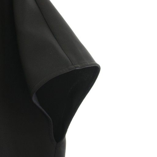 マイネ MYNE アシンメトリートップス ASYMMETRY TOPS ブラウス  