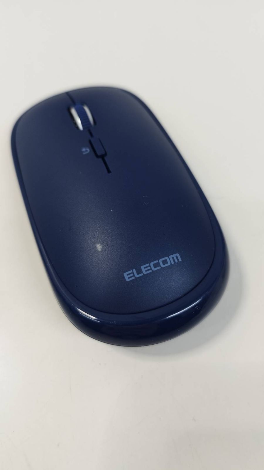 ELECOM Bluetoothマウス M-TM15BB - メルカリ