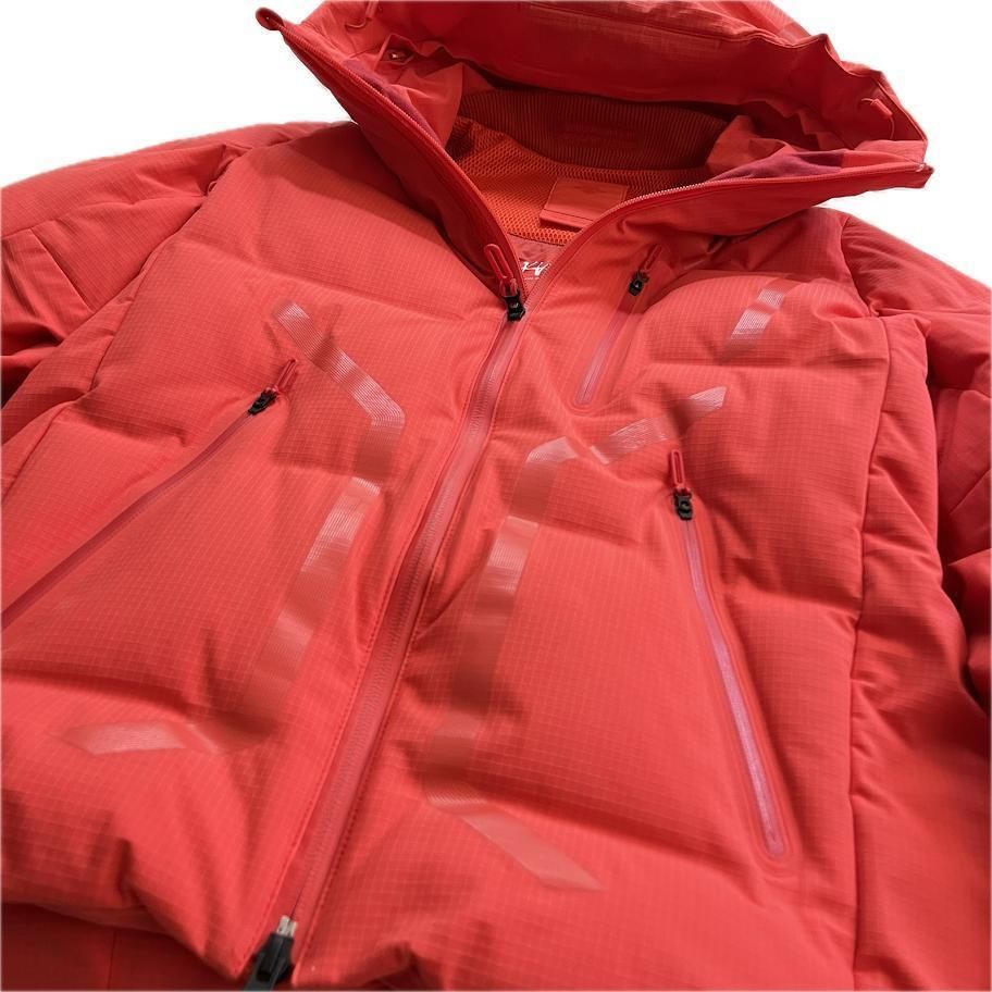 初期モデル 】DESCENTE ALLTERRAIN デサントオルテライン 水沢