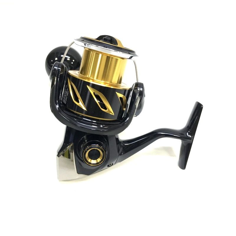 SHIMANO シマノ 20ステラSW 4000XG 04074 スピニングリール 釣具