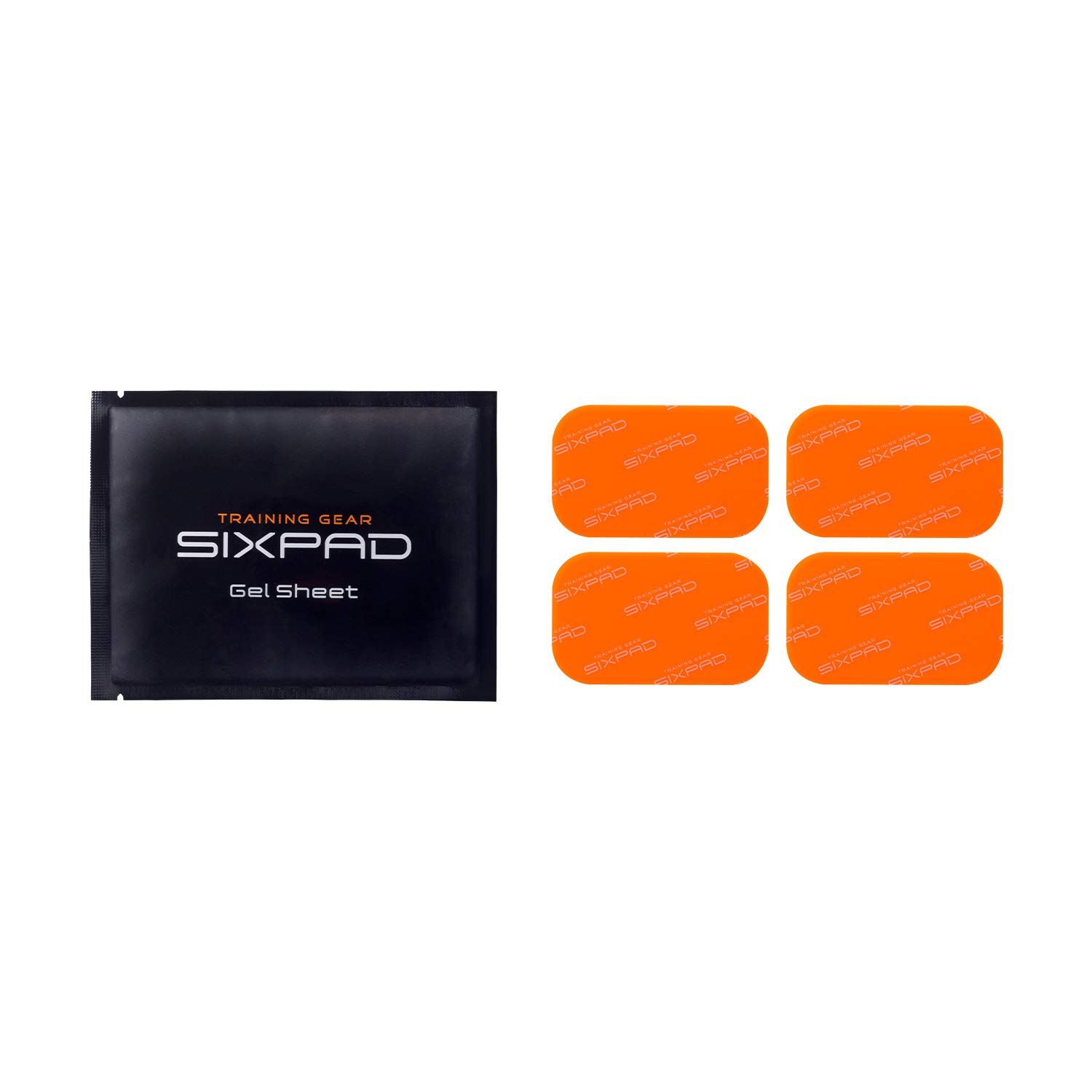 SIXPAD - シックスパッド  専用出品 Amazon.co.jp: MTG SIXPAD シックスパッド アブズベルト(Abs