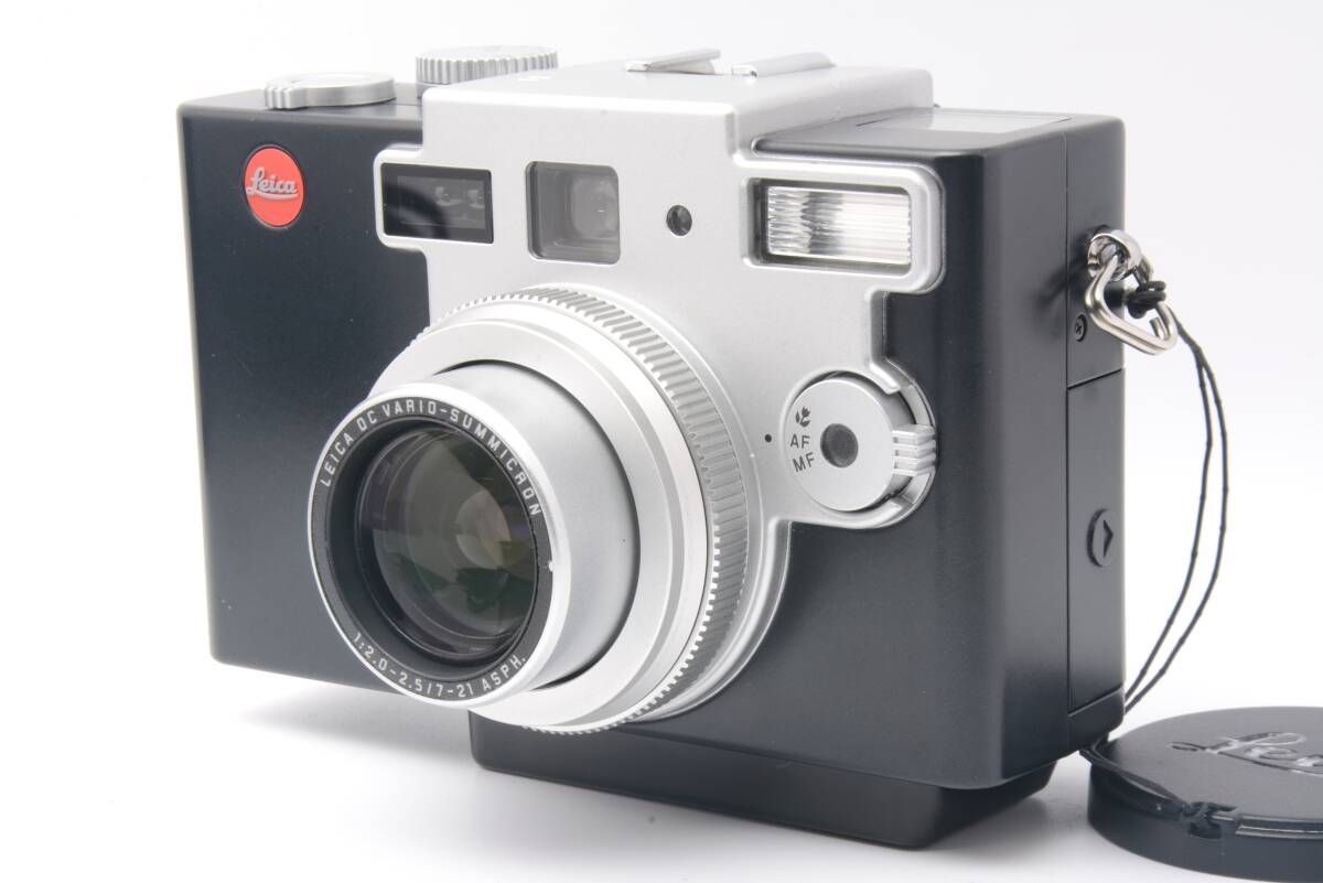 美品 Leica DIGILUX 1 液晶フード付き LL4028#Z8892 美品 Leica DIGILUX 1 液晶フード付き LL4028#Z8892 - メルカリ