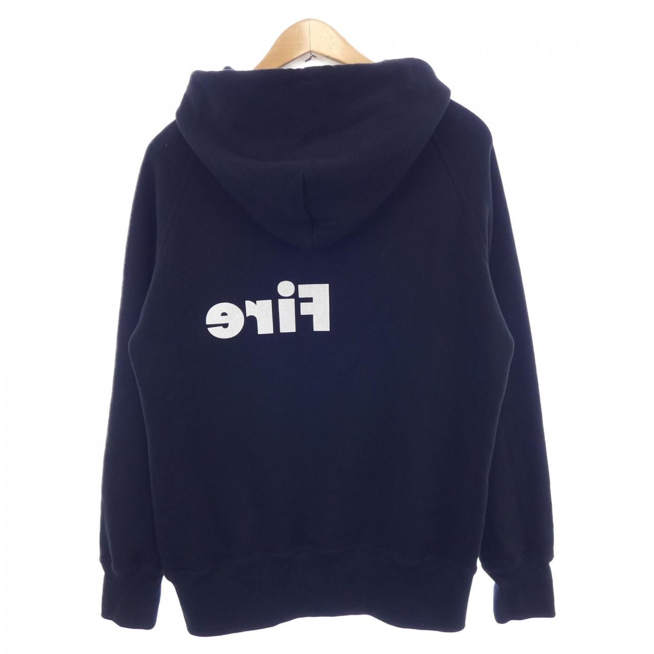 【新品未使用】sacai パーカー サカイ SACAI パーカー - メルカリ