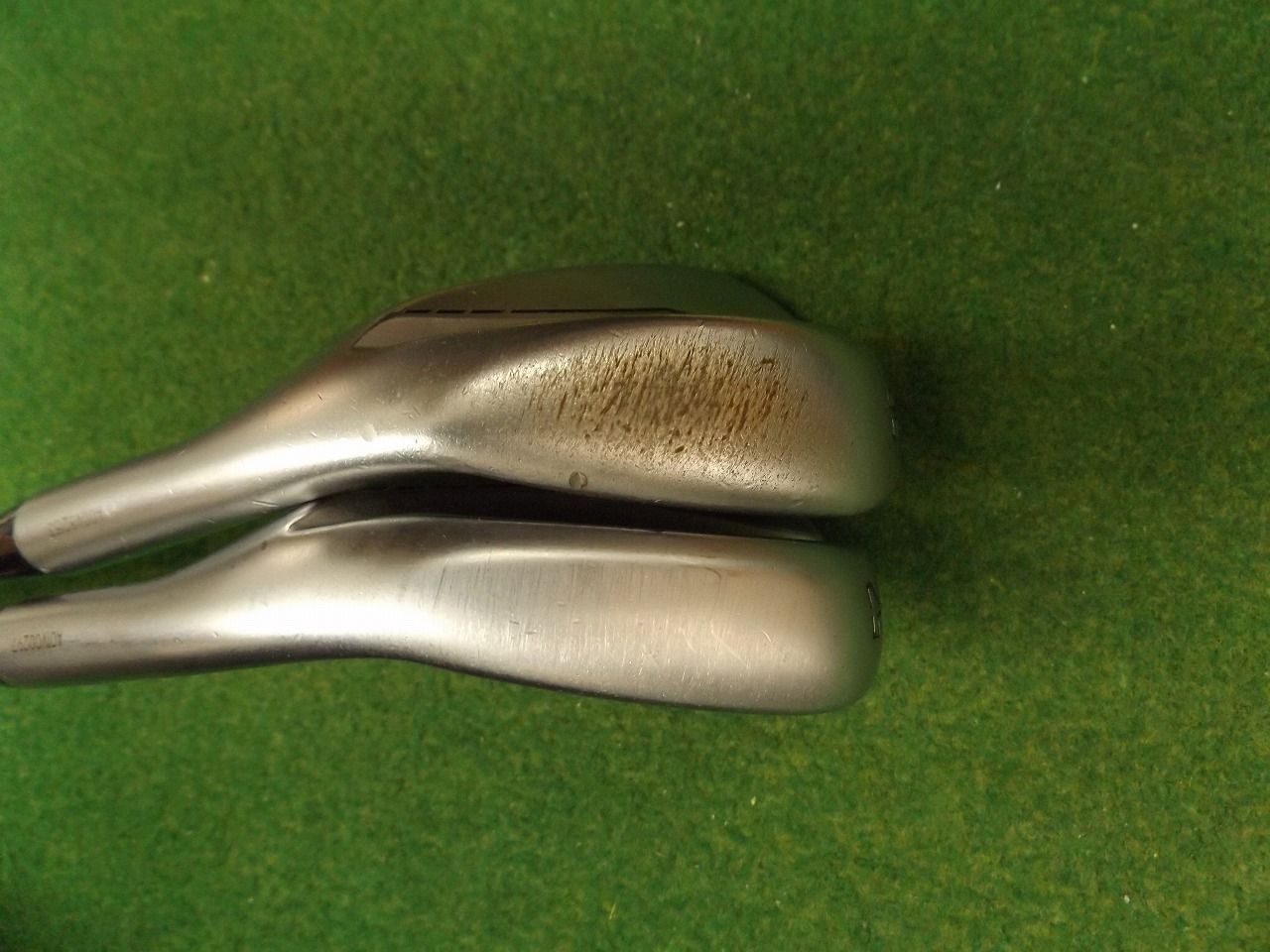 5288 GLIDE 4.0 52° 56° NS 850GH neo S セット ピン グライド ウェッジ .5264