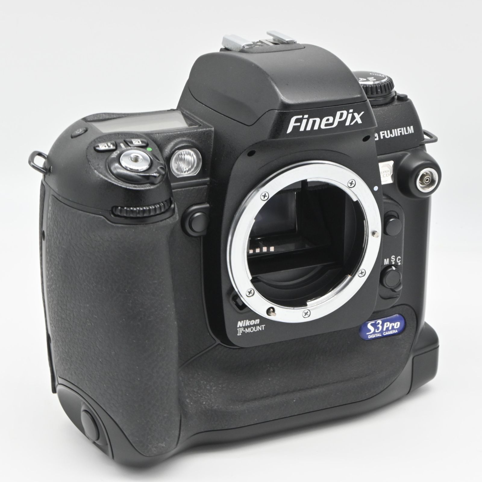 FUJIFILM