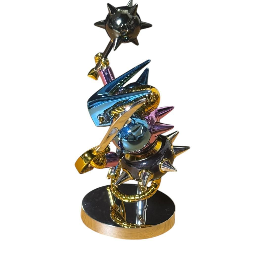 ドラゴンクエスト メタリックモンスターズギャラリー