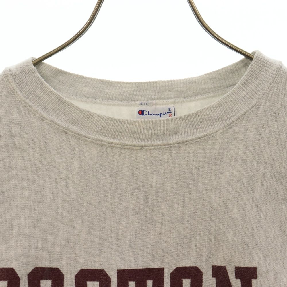 CHAMPION (チャンピオン) 90s VINTAGE REVERSE WEAVE BOSTON COLLEGE