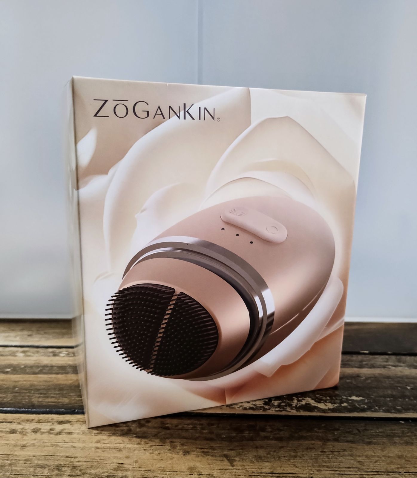ZOGANKIN OVO 新品 ゾーガンキン オーヴォ 新品未使用】 ZOGANKIN OVO